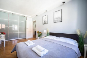 Old Town Heart XVII - Freta Luxury